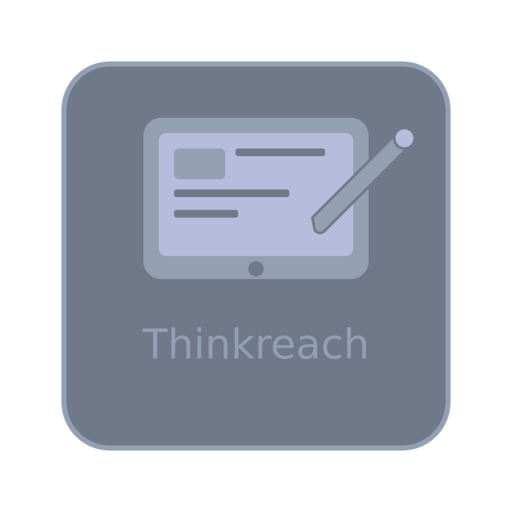 Thinkreach Logo